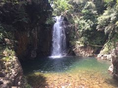 -浙西大龙湾