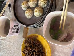 -鼓楼夜市