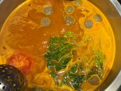 -快乐小羊·内蒙牛羊肉火锅(流花中心店)