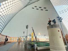 -上海中国航海博物馆