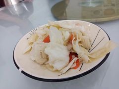 -天乐农家鱼头王(天目湖店)
