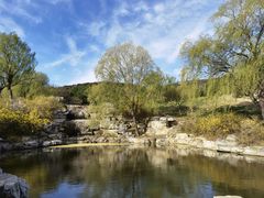 -北京西山国家森林公园