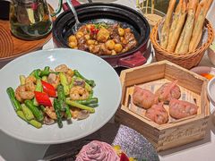 -南棠馆粤菜坊(群光店)