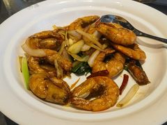 -上和臻品中国菜(花园街店)