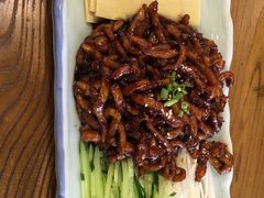 -妈妈的味道(工人体育场东路店)