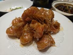 金牌元宝虾-红厨巷·淮扬菜(熙南里店)