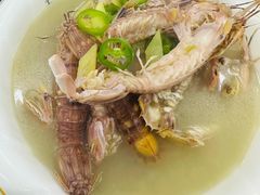 -贞姨美食·老字号海鲜大排档