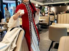 -巴扎屋大盘鸡·新疆菜(汇嘉时代店)