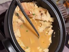 -小厨娘淮扬菜(河西奥美大厦店)