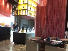 -将太无二·蓝鳍放题·北美寿司(领展购物广场中关村店)