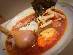 -有喜屋·深夜食堂(北京西路店)