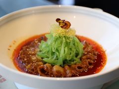 -宫燕府·京菜·烤鸭·淮扬菜(王府中心店)