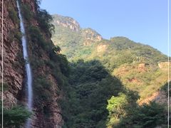 -湖洞水自然风景区