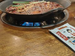 -黄潇洒老火锅(九眼桥宏济巷店)