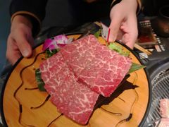 -井上和牛烤肉(大润发店)