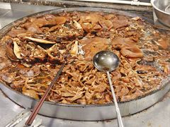 -杭嘉湖咬强羊肉面馆(永兴路总店)