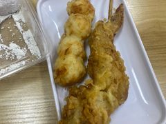 -骆记肠粉油糍