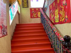 -闯关东东北农家菜(崂山石老人店)