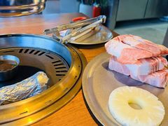 -济州爱肉堂(总店)