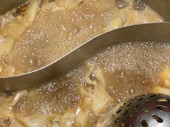 -蝎王府羊蝎子(北大地店)