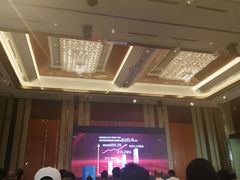 -深圳星河丽思卡尔顿酒店