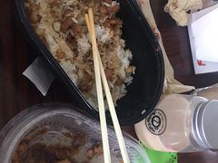 台式卤肉饭-命运咖啡馆Destiny Coffee