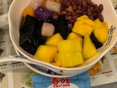 -赵记传承·中国甜品(福州总店)