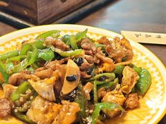 -吃货私房菜(丽江束河古镇店)