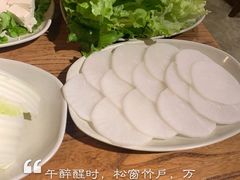 -陶老爷城一锅羊蝎子(西四路店)