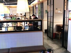 大堂-胡家大厨(时光街店)