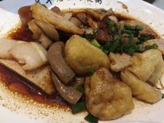 -长平老姿娘夜粥(平东一街店)
