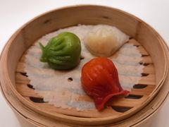 -香宫中餐厅·大连香格里拉(人民路店)