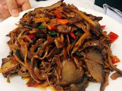 -新新湘菜馆(新中街二条店)