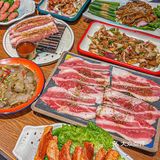 炙子烤肉又打开了我新世界的大门