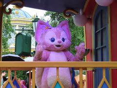 -上海迪士尼度假区