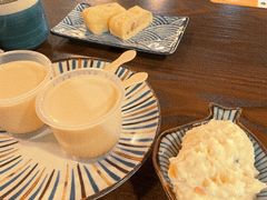 -顶屋咖喱(街道口总店)
