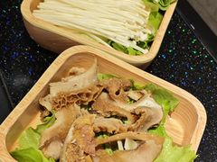 -尚合里潮汕牛肉火锅(海沧店)
