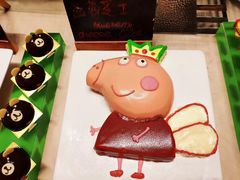 -漳州瑰丽半岛酒店·原素全日制餐厅