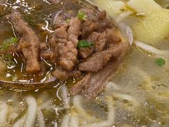 -面道赞宁海海鲜面(迎凤街店)