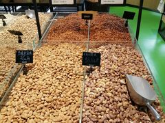 -树上坚果(瑞城店)