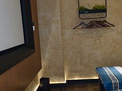 -新紫霞养生·影院足道·SPA(金山区店)