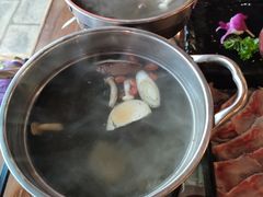 -丽江庭院之爱在路上(西单店)