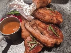 -安妮意大利餐厅(世贸天阶店)
