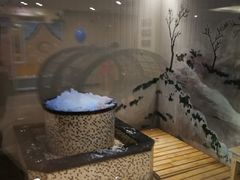 -汤里来温泉