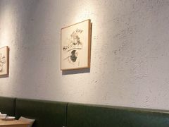 卡座-小大董·烤鸭(五棵松店)