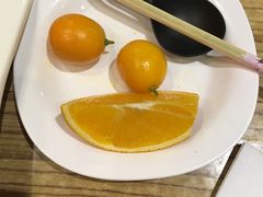 -姥姥春饼·烤鸭(未央路盛龙店)