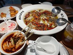 -太二酸菜鱼(金沙印象城店)
