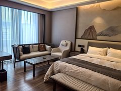 -公航旅麦积山明珠酒店