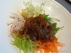 -阿庄新豫菜(通泰路店)