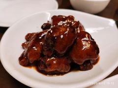-枣子树素餐厅(铂金城店)